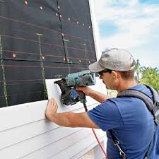 Best Siding Painting and Refinishing  in Jourdanton, TX